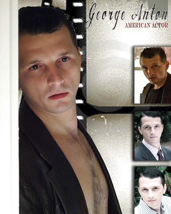 Anton pictures - exploitation film company
 #40025835