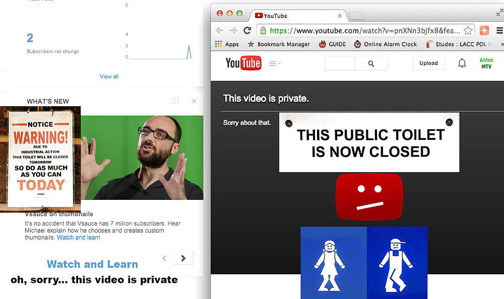 Anton pictures - exploitation film company
 #40025864