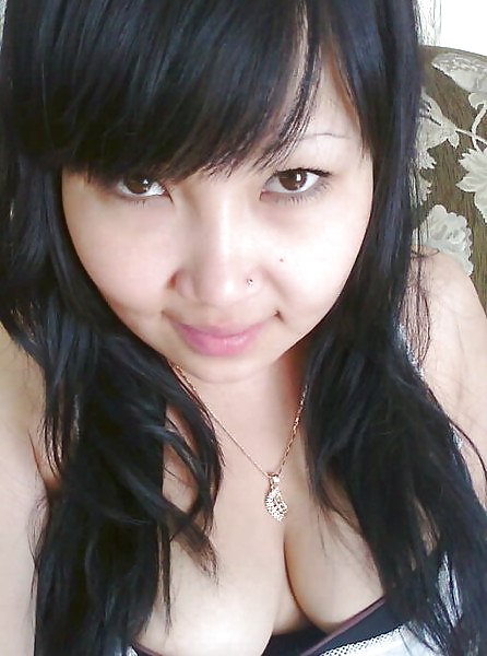 Sweet and sexy asian Kazakh girls #22 #23127895