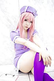 Mis chicas cosplay favoritas 
 #24264919