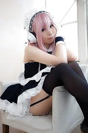 Mis chicas cosplay favoritas 
 #24264924