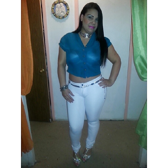 Milf cubana calda
 #28153869