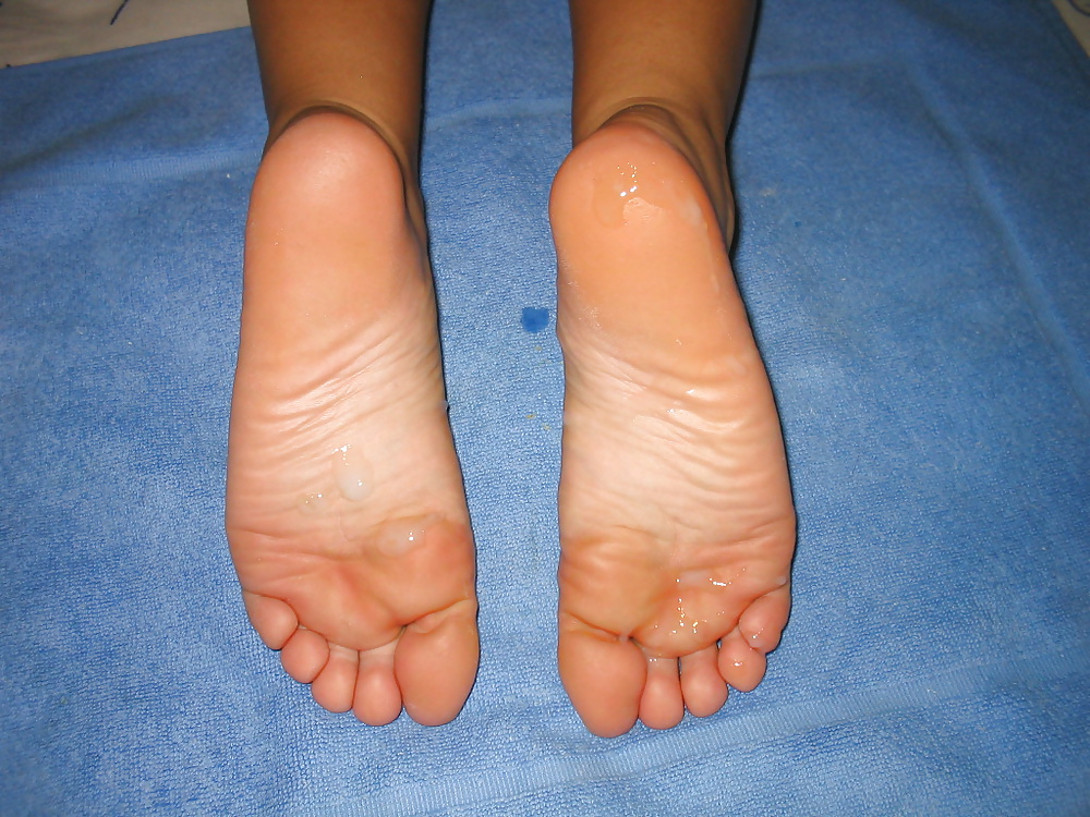 Feet of my girlfriend (2) #31996543
