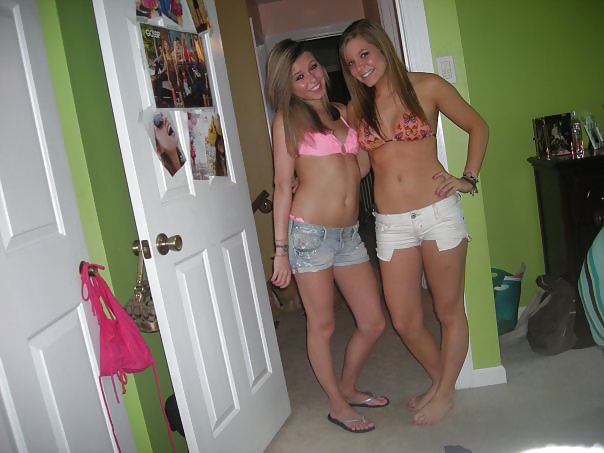 Facebook teen babes 11 young bikini prom #27556464