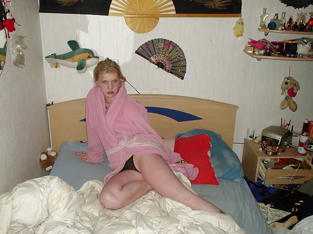 Rubia pervertida
 #38810083