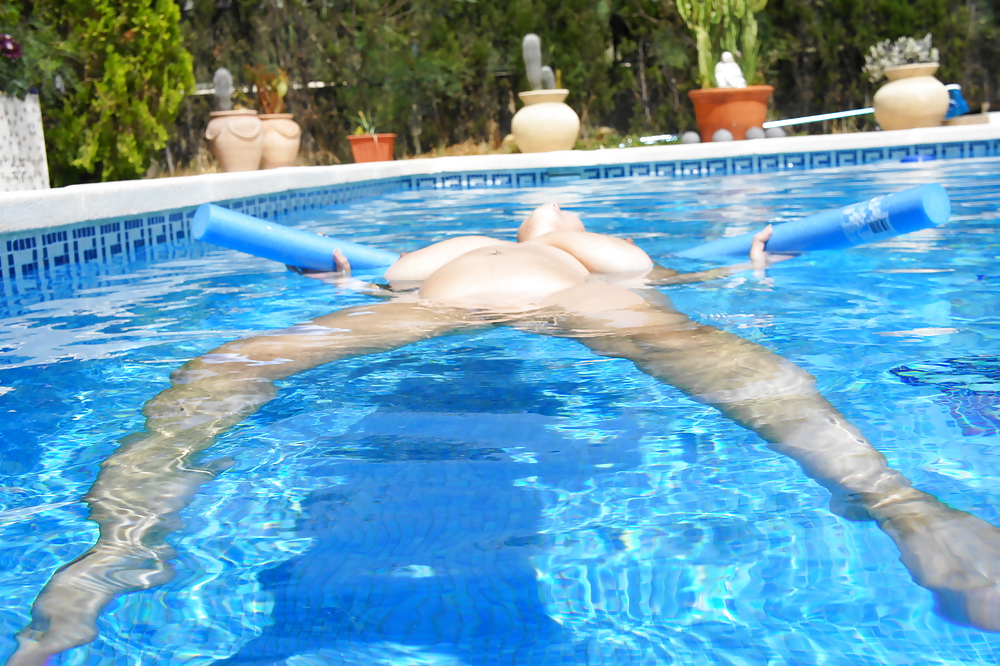 Piscina, swimpool, zwembad
 #37647586