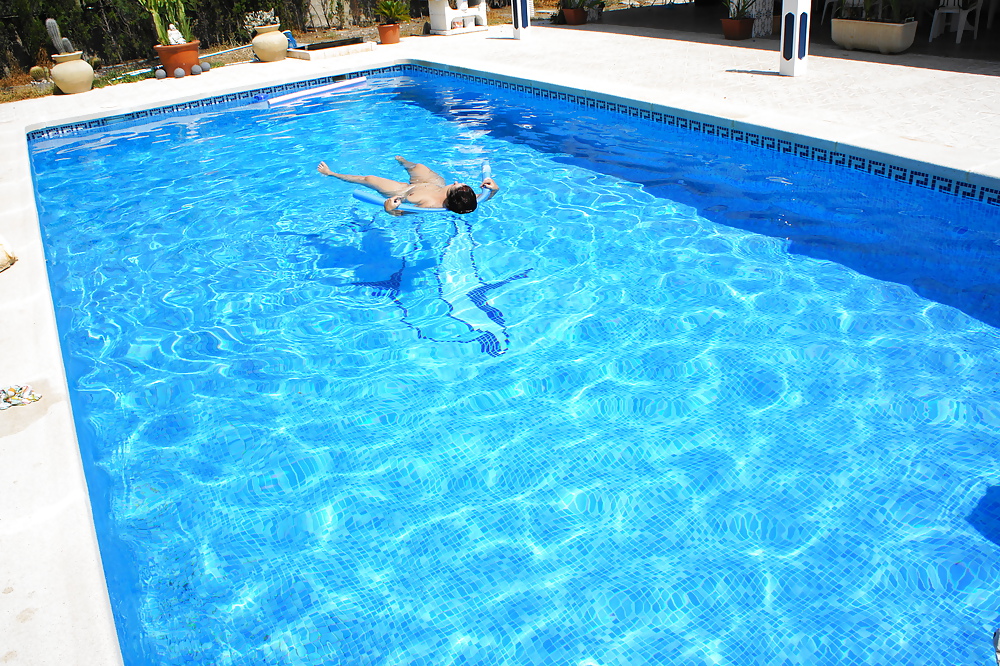 Piscina, swimpool, zwembad
 #37647638