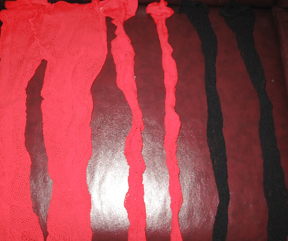 私のパンティストッキング
 #24959463