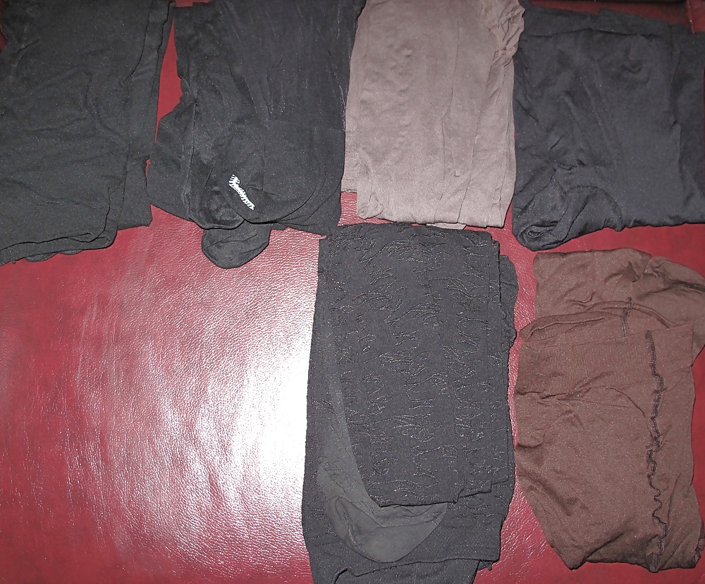 私のパンティストッキング
 #24959483