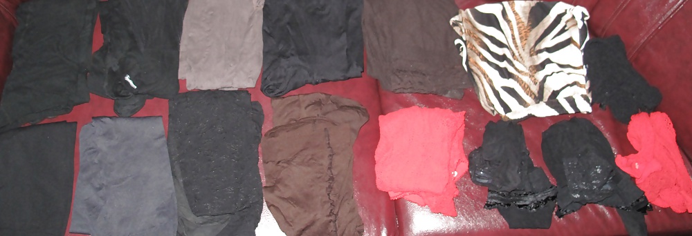 私のパンティストッキング
 #24959490