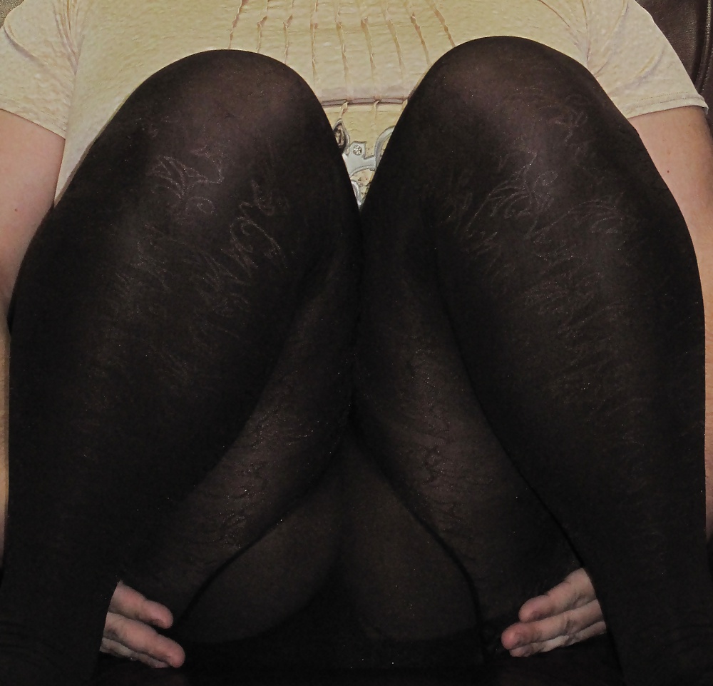 My Pantihose #24959496