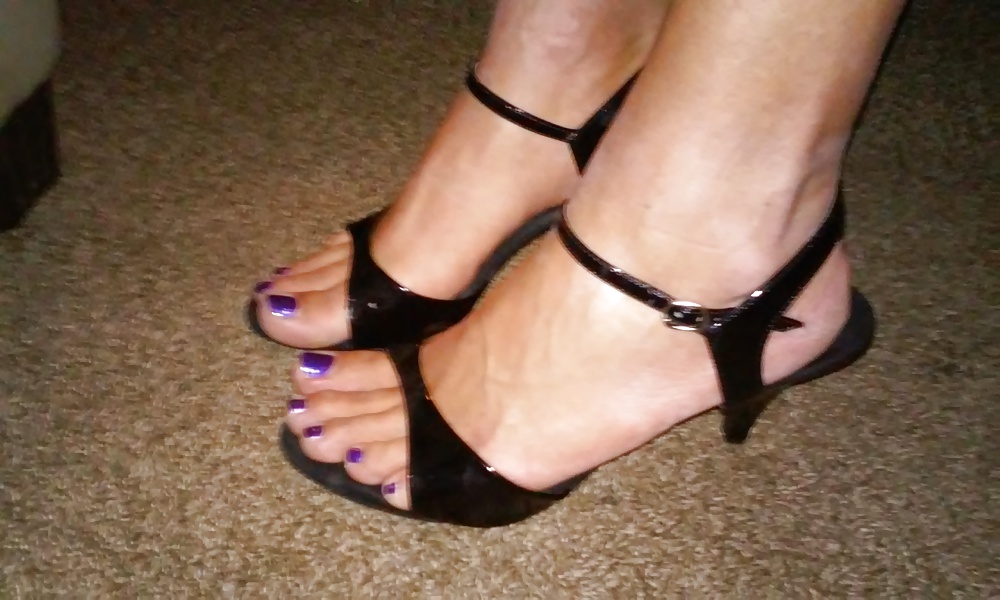 Lisa Liebe DWT Füße #40977139