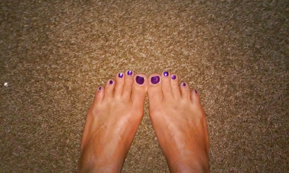 Lisa Liebe DWT Füße #40977210