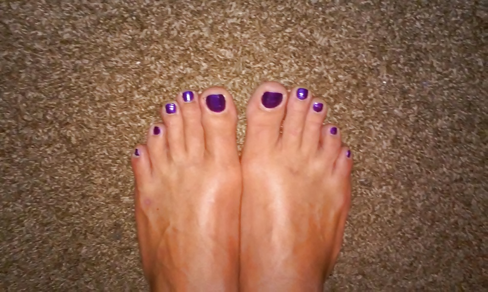 Lisa Liebe DWT Füße #40977222