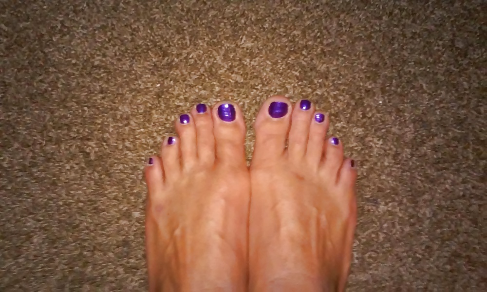 Lisa Liebe DWT Füße #40977229