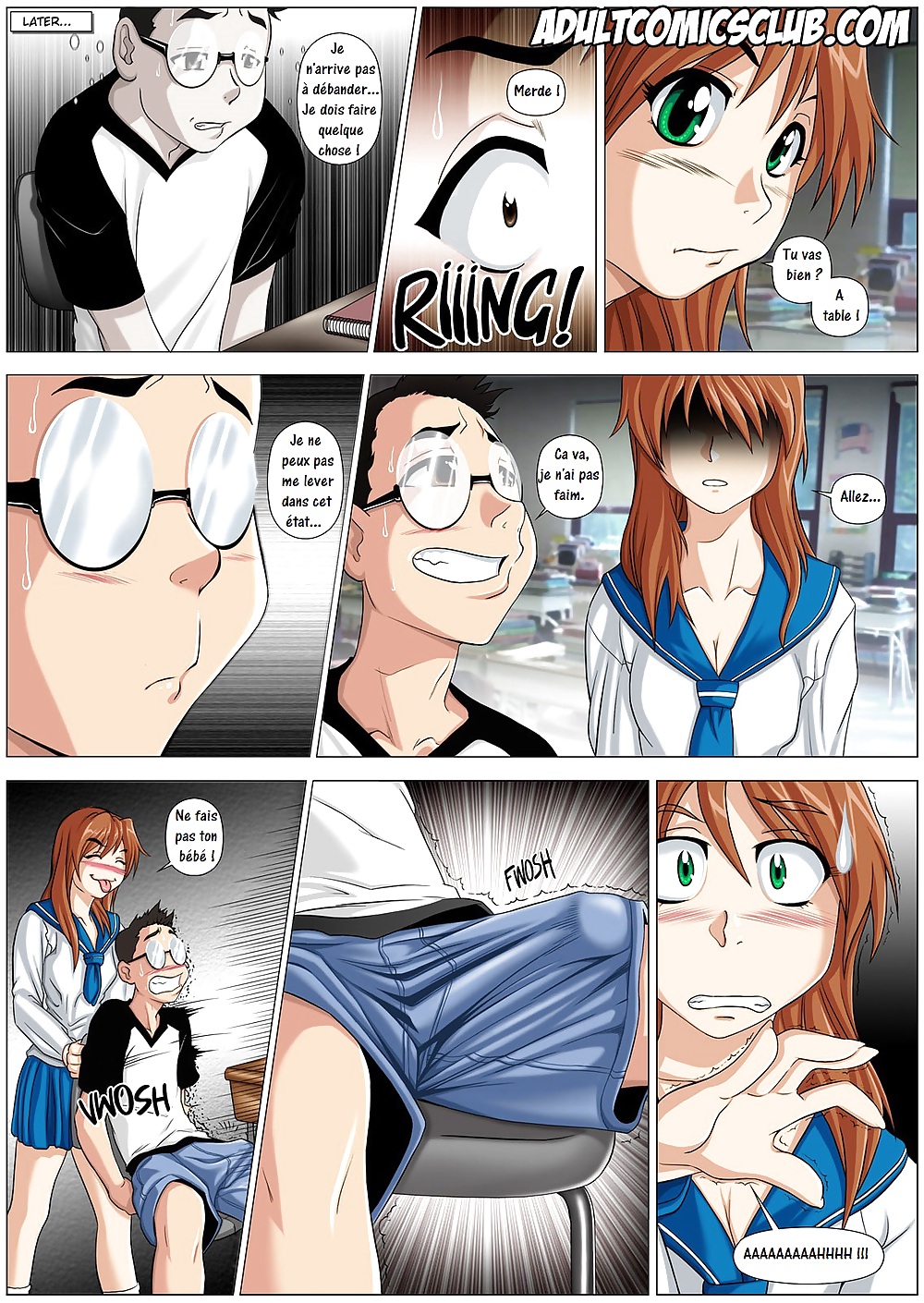 La vida de un geek
 #37711226