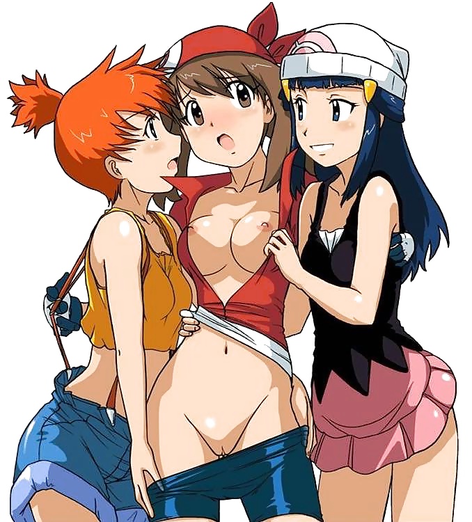 Pokemon rule 34 #27039354