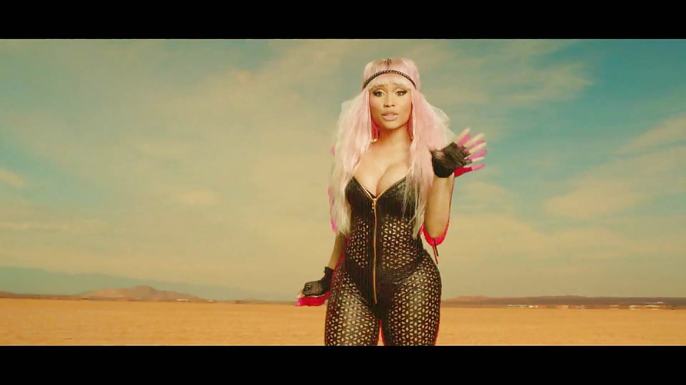 Nicki minaj mega collection
 #38621654