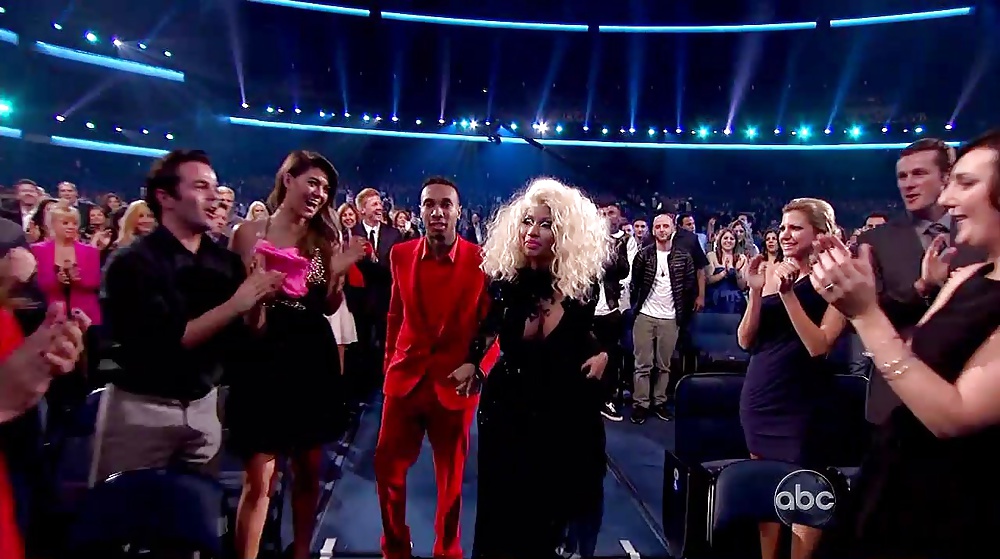 Nicki minaj mega collection
 #38622276