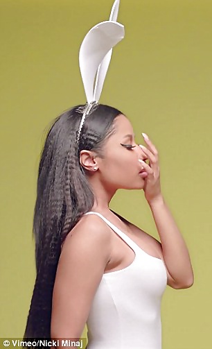 Nicki minaj mega collection
 #38623193