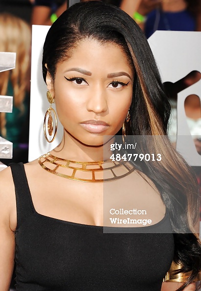 Nicki minaj mega collection
 #38623265