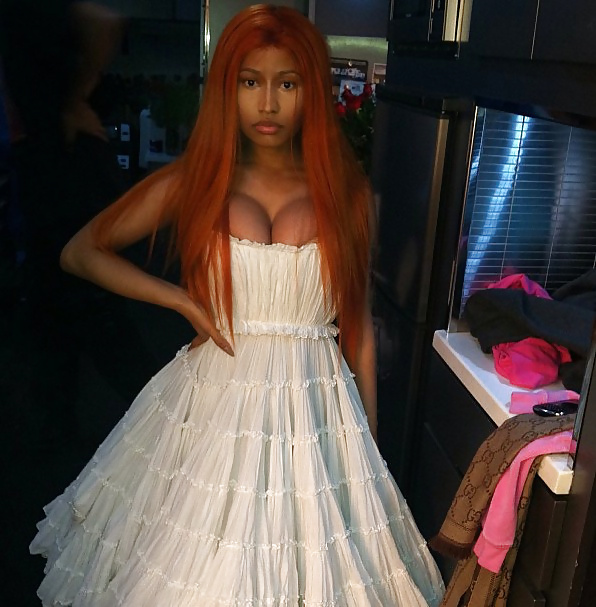 Nicki Minaj mega collection #38623583