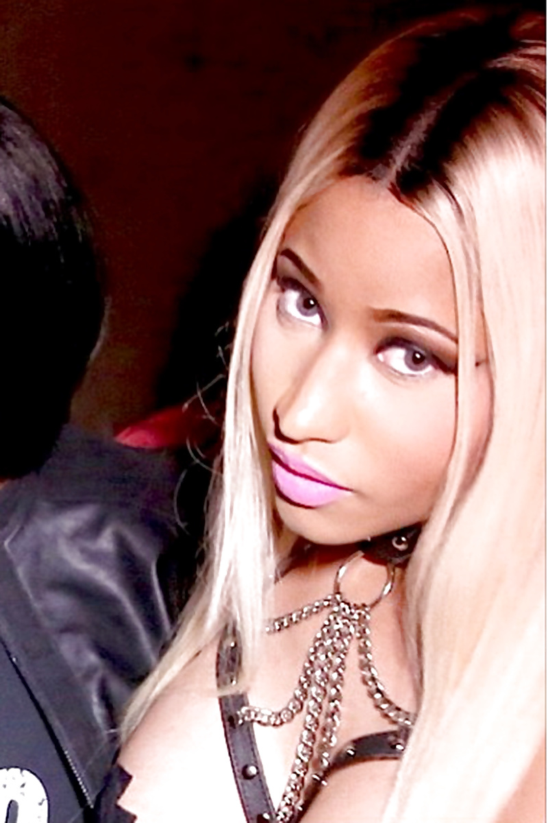 Nicki minaj mega collection
 #38624004