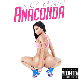 Nicki Minaj mega collection #38624997