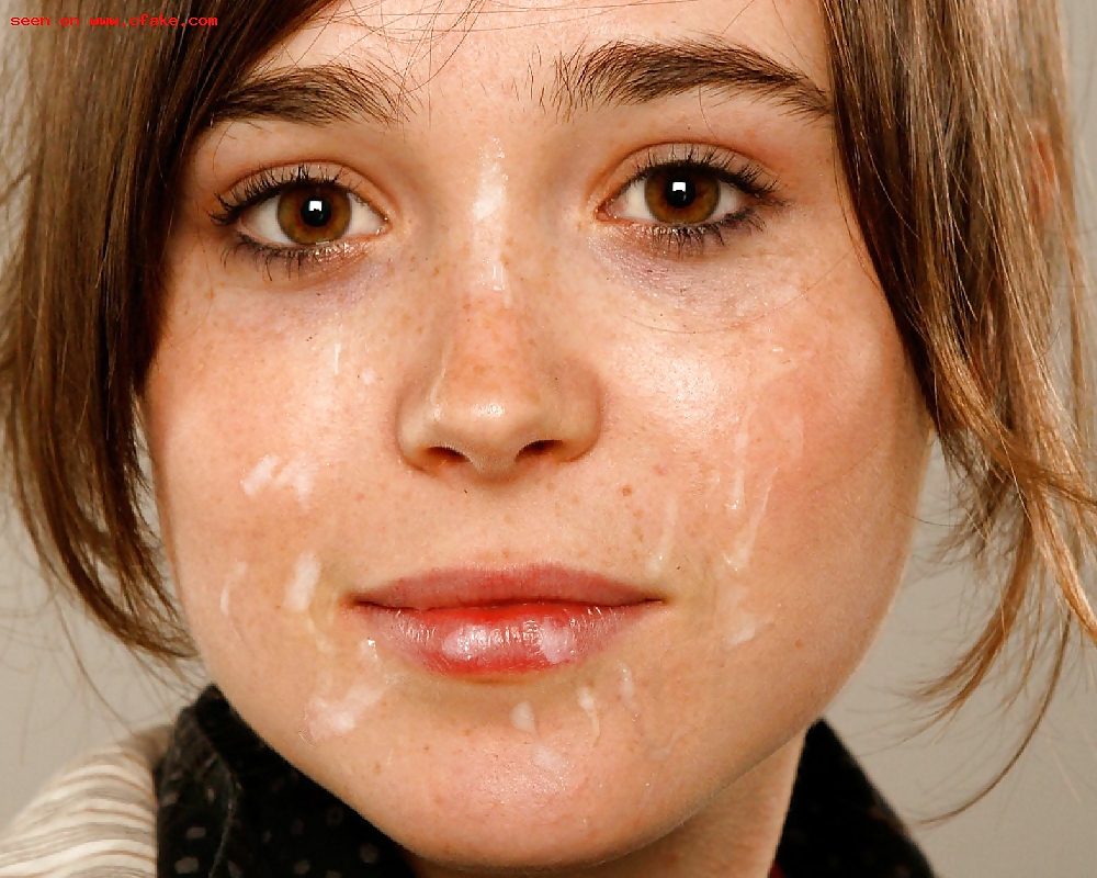 Ellen Page fakes #26031173