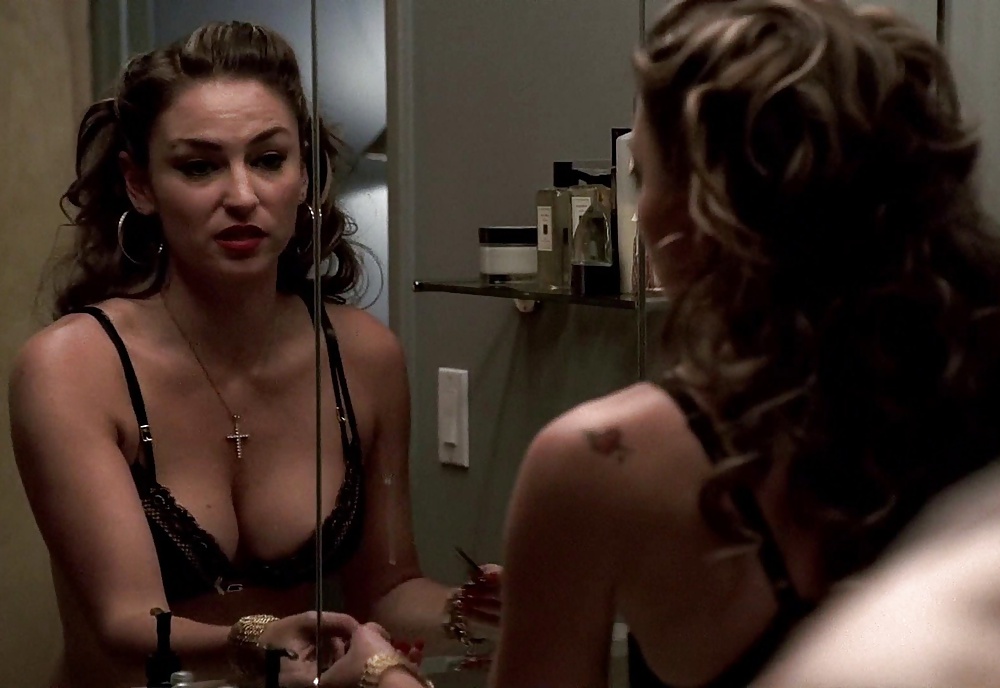 Drea De Matteo Ultimate Collection #34795768
