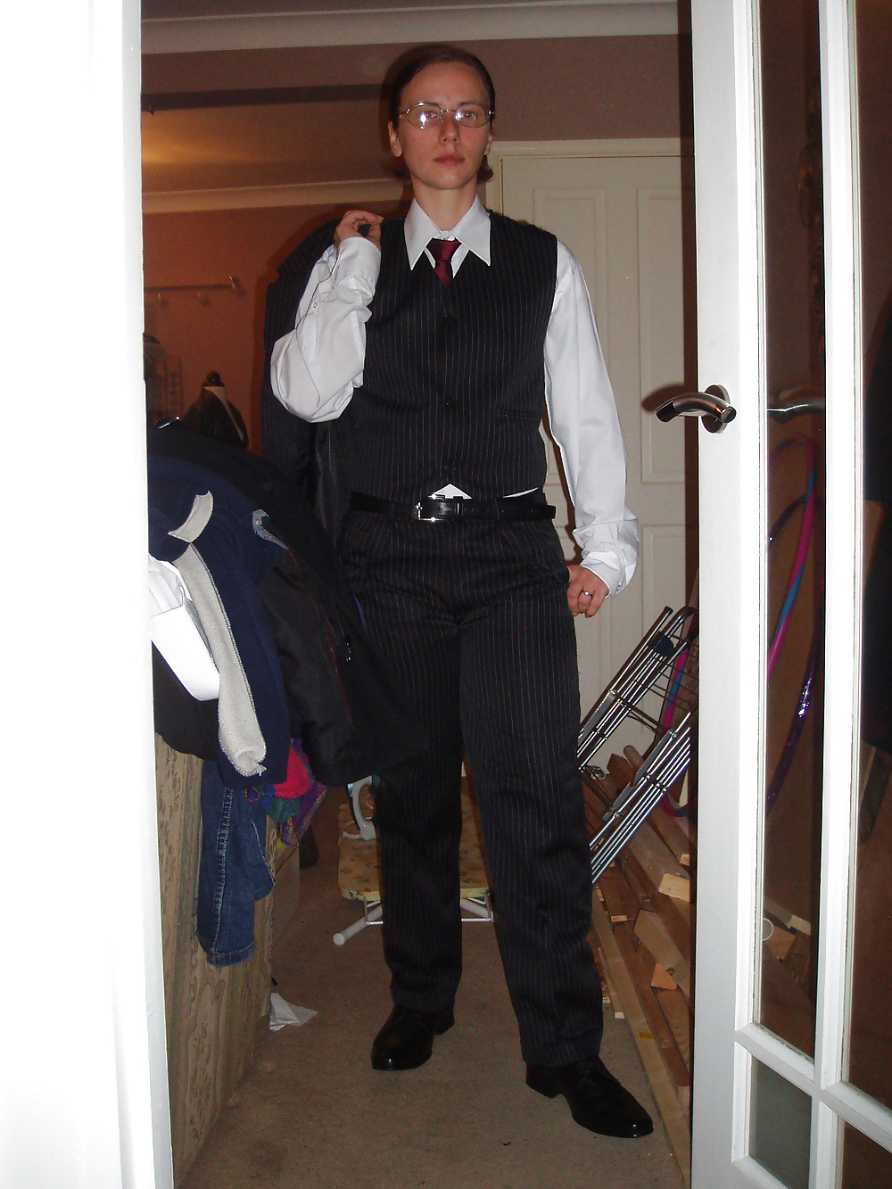 ¡Oh chico!
 #34213274