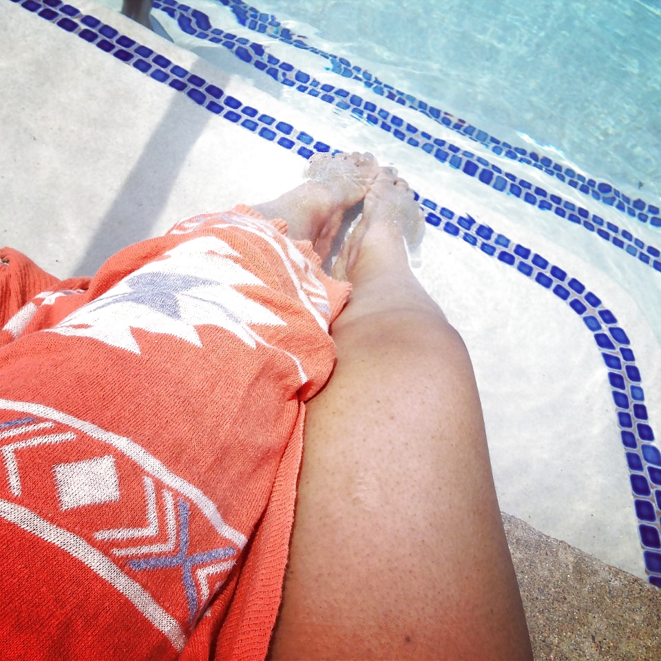 Feet :))) #28706203