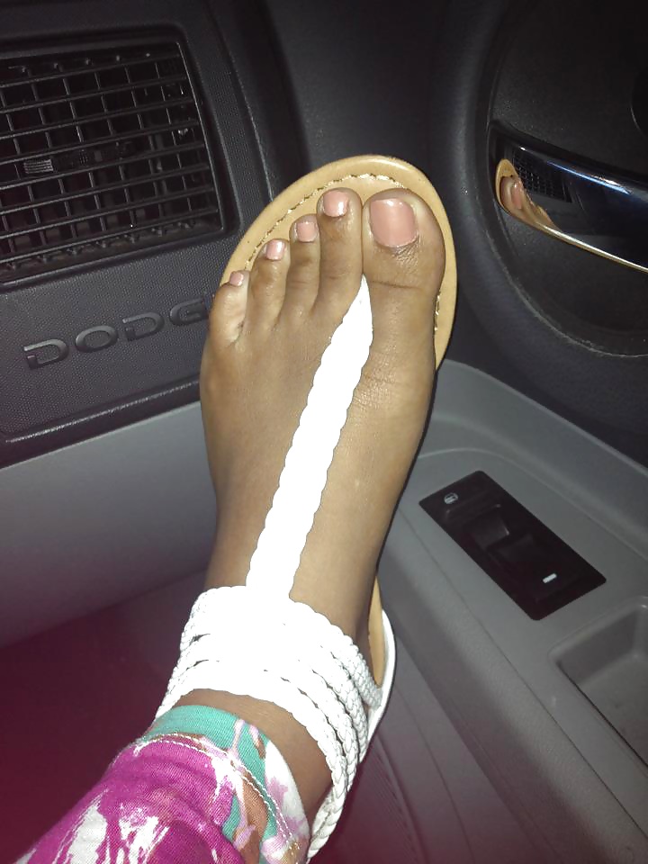 Feet :))) #28706239