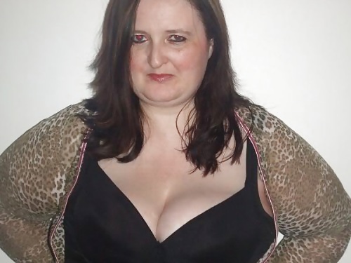 Bbw marie huge tits from essex
 #40303037