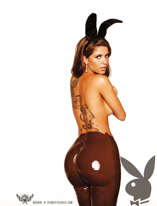 Sugar, spice and everything nice #27705159