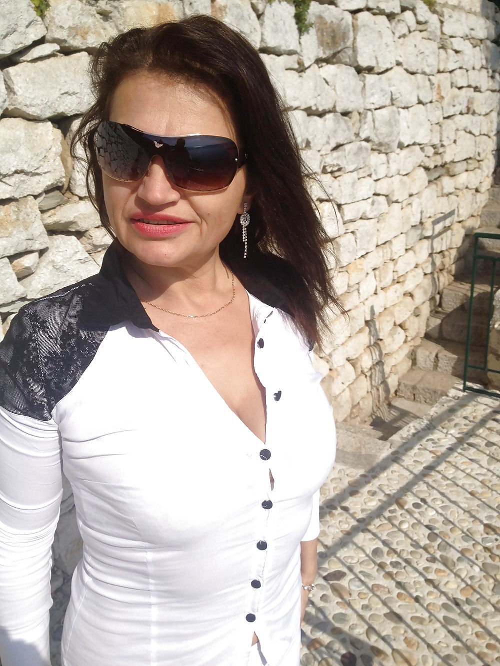 Croatian Milf #29968505