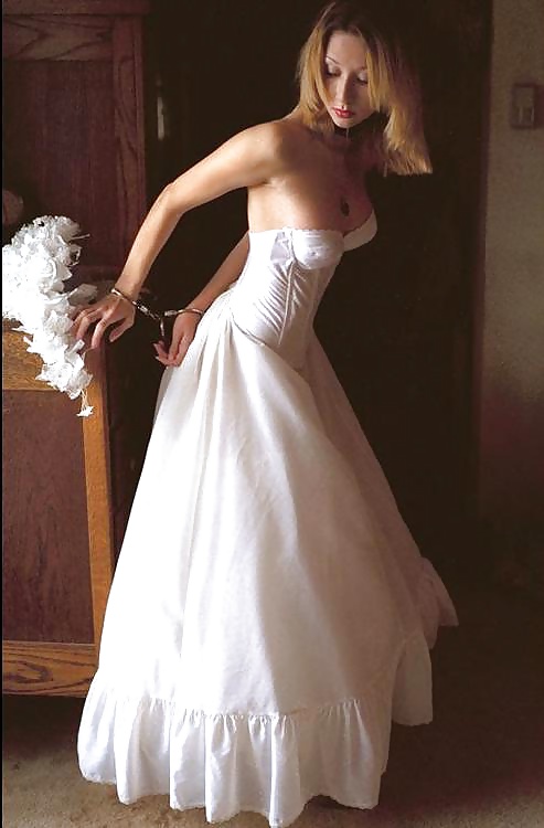 Tying the Knot! #34007958