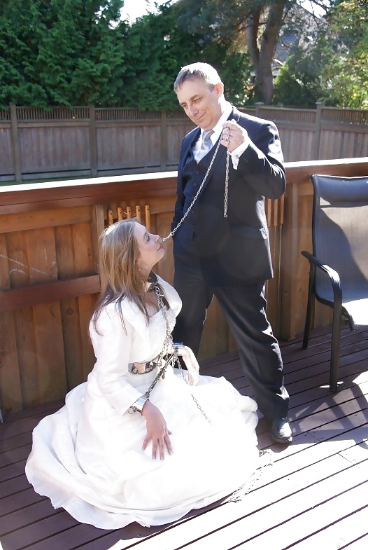 Tying the Knot! #34008040