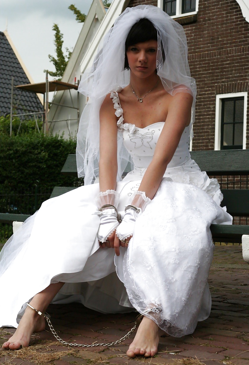Tying the Knot! #34008056