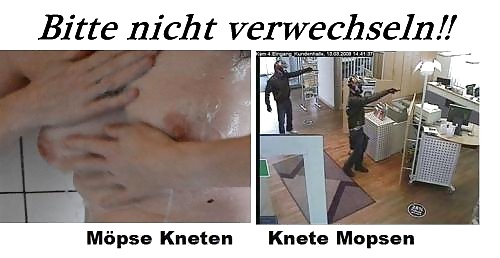 Bitte nicht verwechseln #38584004