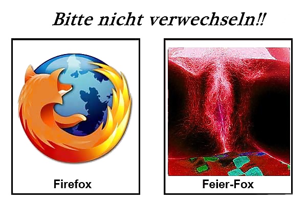 Bitte nicht verwechseln #38584014