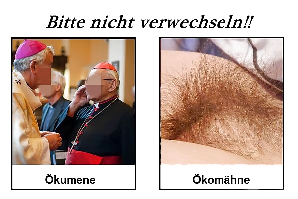 Bitte nicht verwechseln #38584019