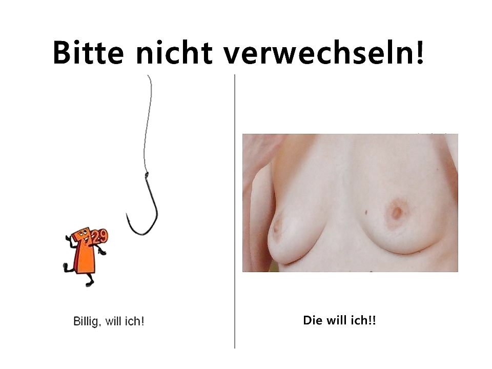 Bitte nicht verwechseln #38584035