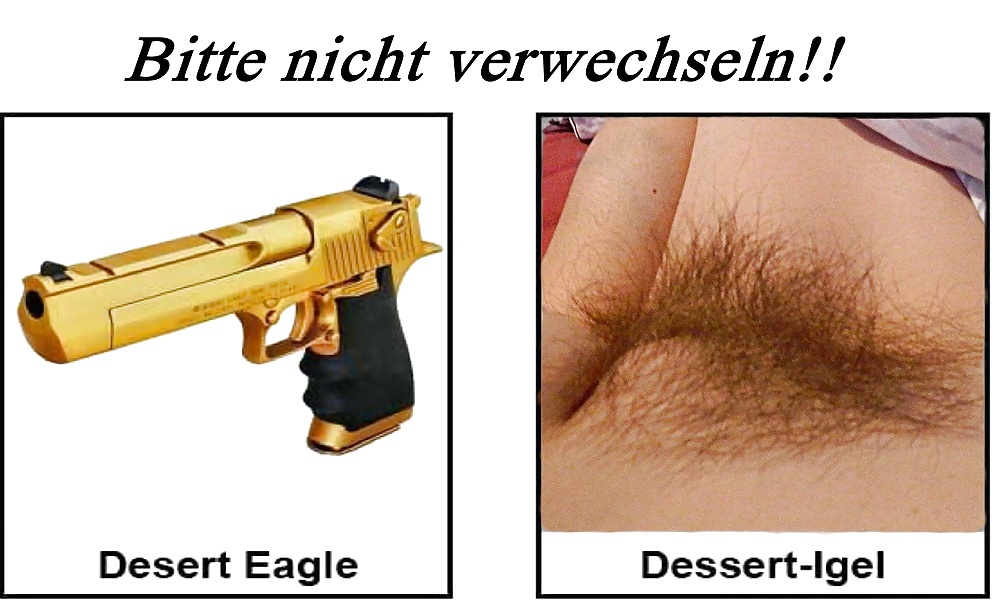 Bitte nicht verwechseln #38584052