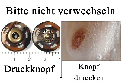 Bitte nicht verwechseln #38584067