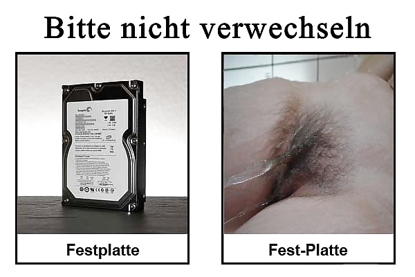 Bitte nicht verwechseln #38584076