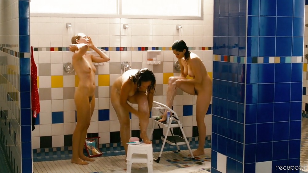 Sarah silverman e michelle williams nudo prendere questo valzer
 #33956626