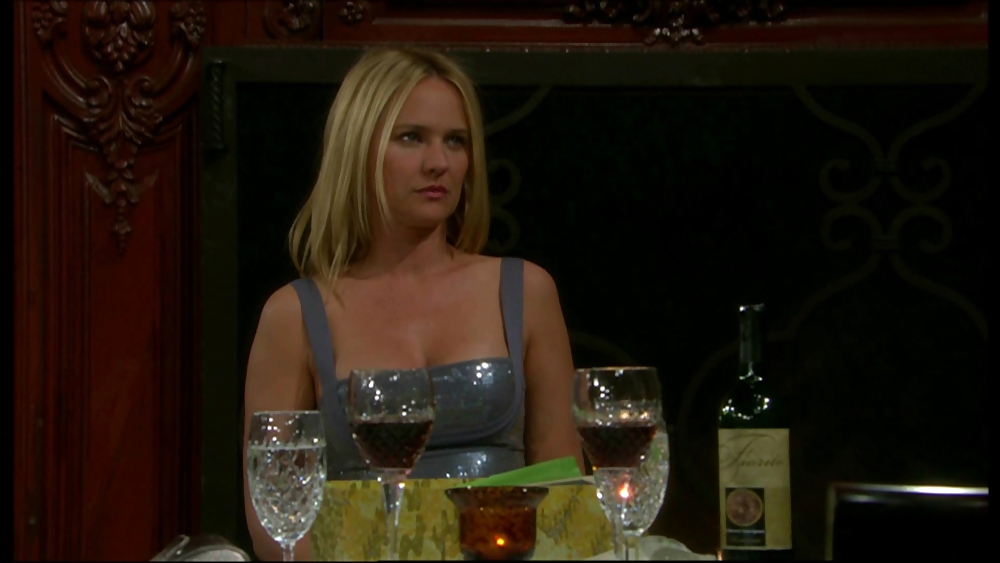 Sharon Case - Sharon Newman #23411435