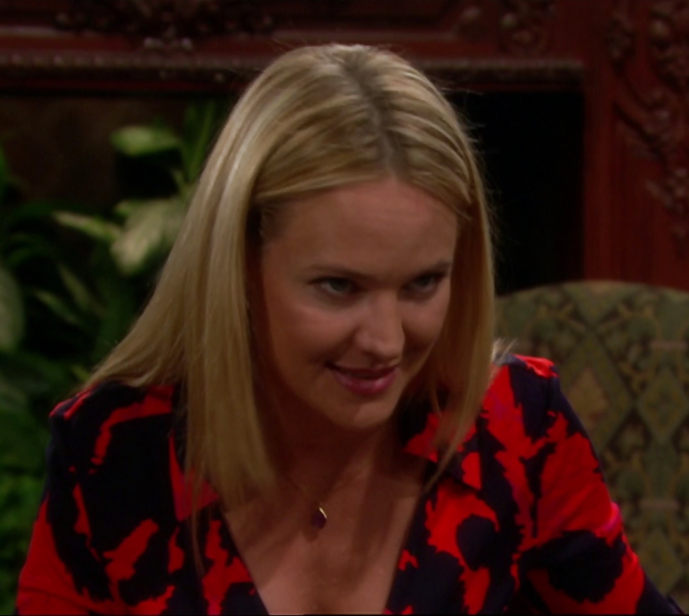 Sharon Case - Sharon Newman #23411681