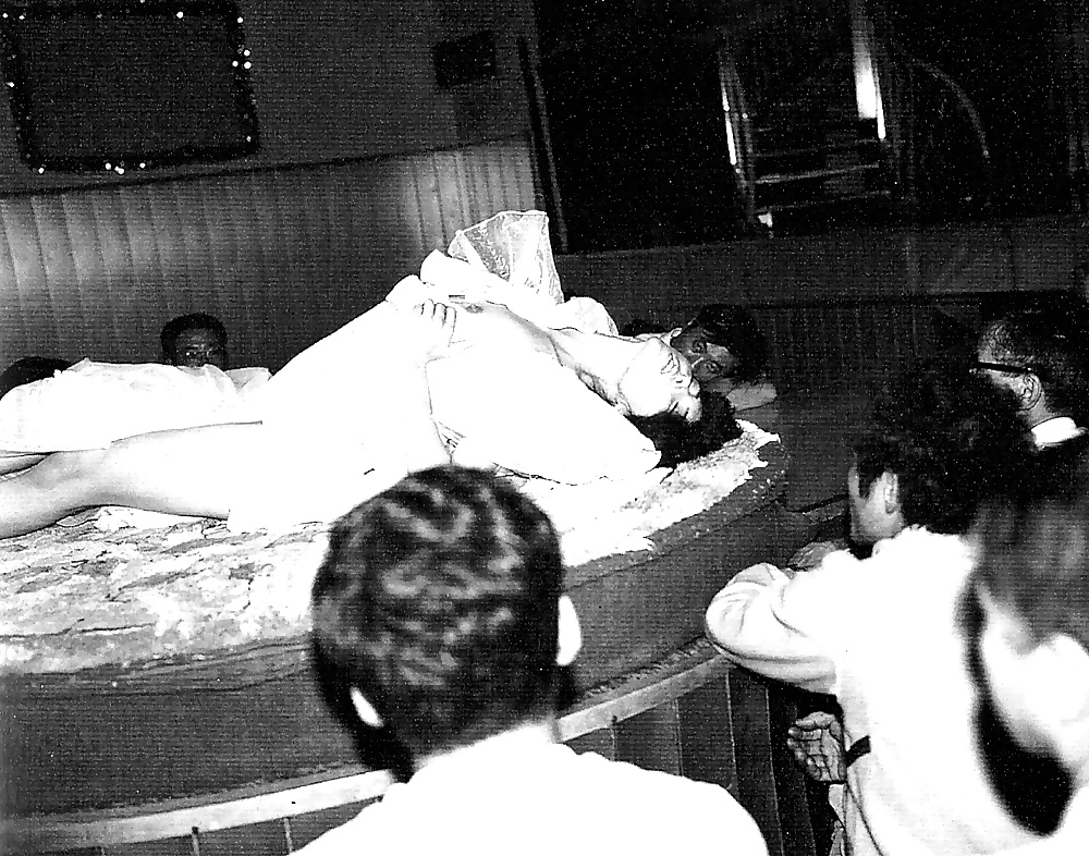 Tokyo clubs about 1970 #40907184